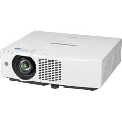 Panasonic - Projetor PT-VMW51 5200 lúmens WXGA Laser 3LCD