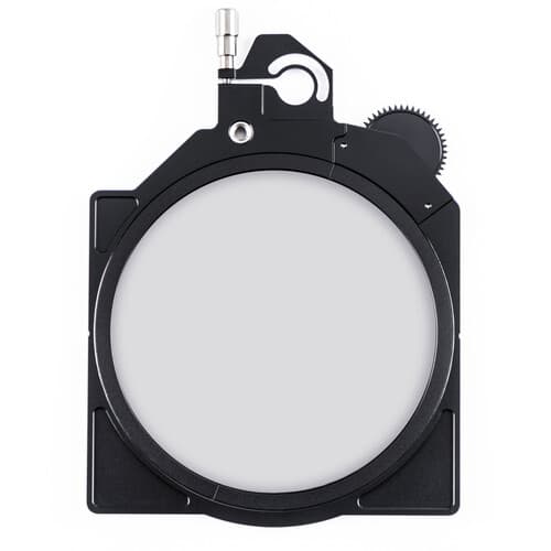 NiSi Cinema 4 x 5.65" True Color Rotating PL Linear Polarizing Filter