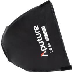 Aputure LS60 - Softbox de Luz para LEDs LS 60d e 60x