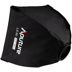 Aputure LS60 - Softbox de Luz para LEDs LS 60d e 60x