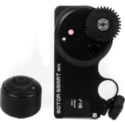 PDMOVIE LIVE AIR 3 - Smart Kit de controle de lente de foco sem fio LiDAR (básico)