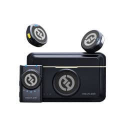 Hollyland Lark M2 - Duo Câmera (Receptor RX)