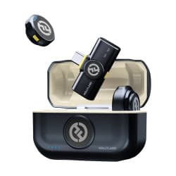 Hollyland Lark M2 - Duo USB-C (Receptor RX)