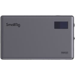 SmallRig - RM120 RGB Video Light