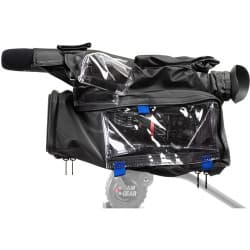 CAMRADE - WetSuit AG-CX350