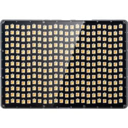 Aputure Amaran P60x – Luz de Led Bi-Color