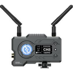 Hollyland - Sistema de transmissão de vídeo sem fio Mars 400S PRO II SDI/HDMI