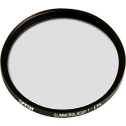 Tiffen - Filtro 82mm Glimmerglass 1