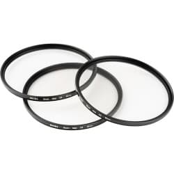 Nisi - Filtro Black Mist 77mm 1/4
