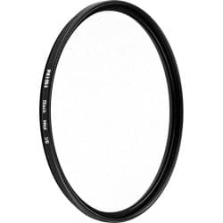 Nisi - Filtro Black Mist 77mm 1/8