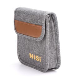 NiSi True Color ND-VARIO Pro Nano Variable ND Filter (82mm, 1- to 5-Stop)