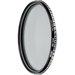 NiSi - Filtro True Color Pro Nano Circular Polarizing (77mm)