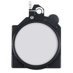 NiSi Cinema 4 x 5.65" True Color Rotating PL Linear Polarizing Filter