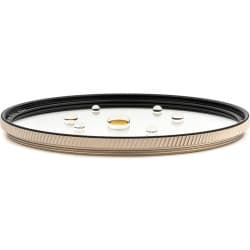 NiSi - Armor FX Filtro UV Circular 77 mm à Prova de Impacto Pro Nano L395 (Explosion-Proof)