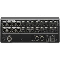 Yamaha - DM3-D Console de mixagem digital com Dante