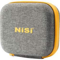 NiSi 77mm Swift True Color VND 1-9-Stop Kit (1-5-Stop VND & 4-Stop ND)
