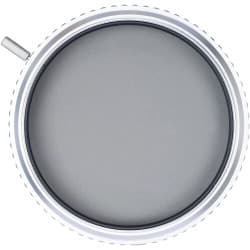 Nisi - Kit Swift True Color VND 82 mm (1-5 pontos e ND de 4 pontos)