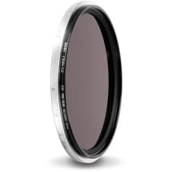 Nisi - Kit Swift True Color VND 82 mm (1-5 pontos e ND de 4 pontos)
