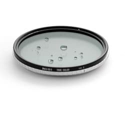 Nisi - Kit Swift True Color VND 82 mm (1-5 pontos e ND de 4 pontos)