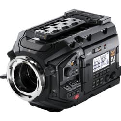 Blackmagic Design - Mini Pro URSA 12K com OLPF