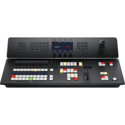Blackmagic Design - Estúdio de televisão ATEM 4K8