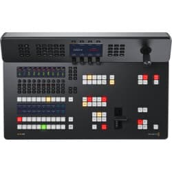 Blackmagic Design - Estúdio de televisão ATEM 4K8