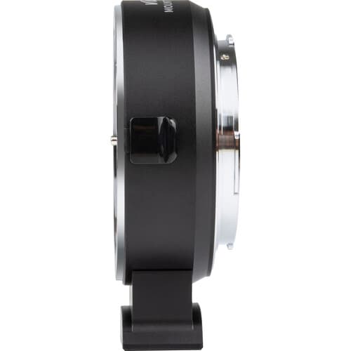 Adaptador de montagem de lente EF-L para lente Canon EF ou EF-S-Mount para câmera L-Mount