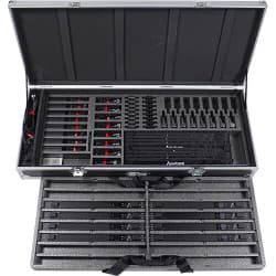 Aputure Infinibar PB6 - Kit de 8 Painéis de Luz LED RGB (2')