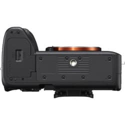 Sony - A7 IV Câmera Mirrorless com lente 28-70 mm