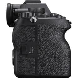 Sony - A7 IV Câmera Mirrorless com lente 28-70 mm