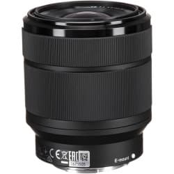 Sony - A7 IV Câmera Mirrorless com lente 28-70 mm
