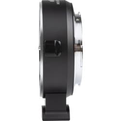 Adaptador de montagem de lente EF-L para lente Canon EF ou EF-S-Mount para câmera L-Mount