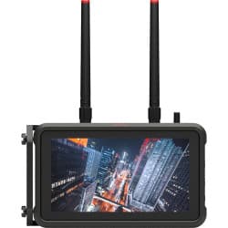 Atomos CONNECT - Expansão de Network, Wireless e SDI para NINJA V/V+