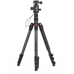 SmallRig - CT-10 Aluminum Camera Tripod - miniatura 1