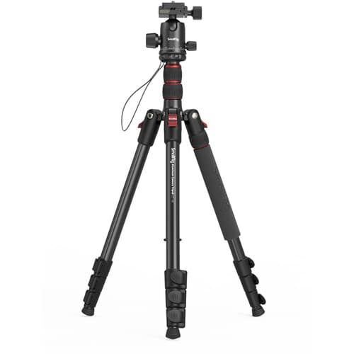 SmallRig Tripod CT-10 aluminum tripod SKU 3935 frente