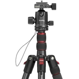 SmallRig - CT-10 Aluminum Camera Tripod - miniatura 6