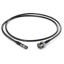 Blackmagic Design - Cabo 12G-SDI Micro BNC para BNC macho para Video Assist (700 mm) - miniatura 1