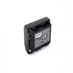 Blueshape - Bateria NP-FZ100 para Sony (7.2V 2.3Ah 16Wh)