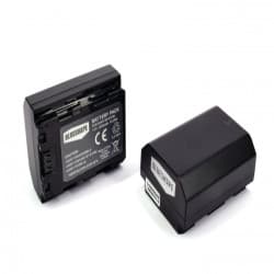Blueshape - Bateria NP-FZ100 para Sony (7.2V 2.3Ah 16Wh)