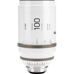 Viltrox - Lente Anamórfica Full-Frame EPIC 100mm T2 1.33x (PL Mount)
