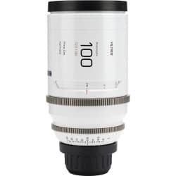 Viltrox - Lente Anamórfica Full-Frame EPIC 100mm T2 1.33x (PL Mount)