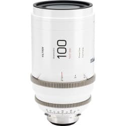 Viltrox - Lente Anamórfica Full-Frame EPIC 100mm T2 1.33x (PL Mount)