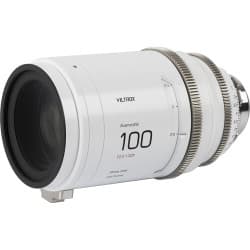 Viltrox - Lente Anamórfica Full-Frame EPIC 100mm T2 1.33x (PL Mount)