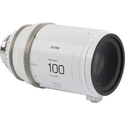 Viltrox - Lente Anamórfica Full-Frame EPIC 100mm T2 1.33x (PL Mount)