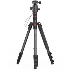 SmallRig - CT-10 Aluminum Camera Tripod