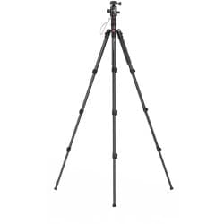 SmallRig - CT-10 Aluminum Camera Tripod