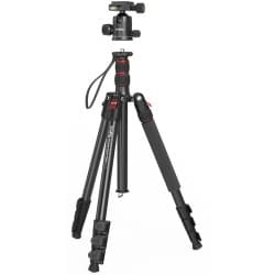 SmallRig - CT-10 Aluminum Camera Tripod