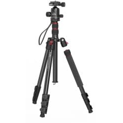 SmallRig - CT-10 Aluminum Camera Tripod