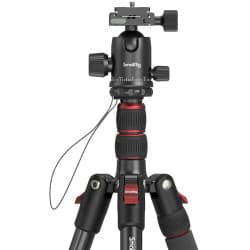 SmallRig - CT-10 Aluminum Camera Tripod