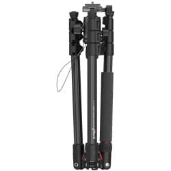 SmallRig - CT-10 Aluminum Camera Tripod